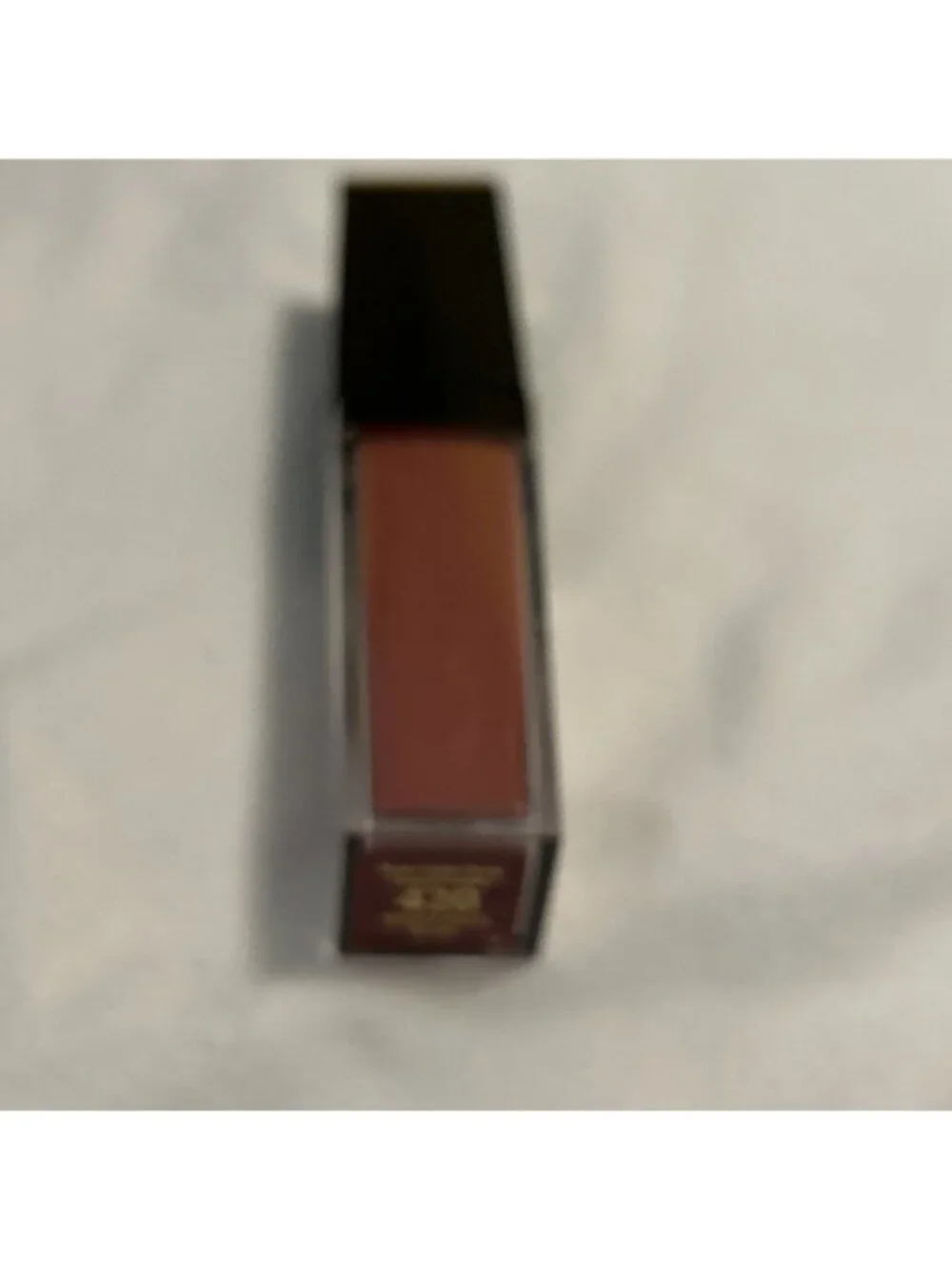 ESTEE LAUDER Pure Color Envy Liquid Matte Paint-On Liquid 420 REBELLIOUS ROSE